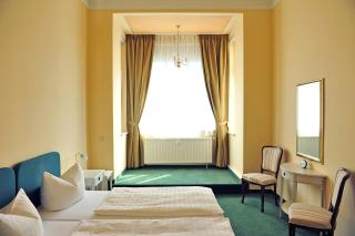 Apartmenthaus Stadt Metz - Dresda - 9