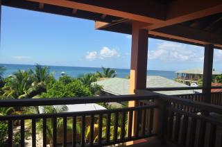 Hotel Posada Seremein ,West Bay ,Roatan - 9