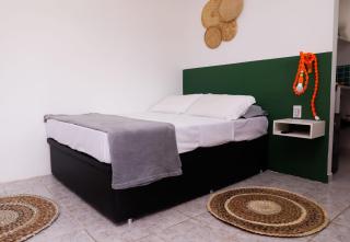 CASA PITANGA - quartos com mini cozinha - 6