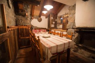 Chalet Berlot - 4