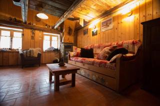 Chalet Berlot - 3