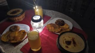 Eco Domo glamping - Armenia - 5