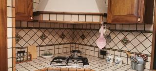 Tirana City Center Apartment - 4