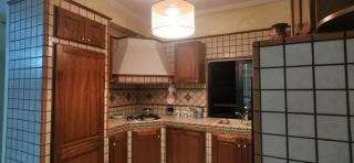 Tirana City Center Apartment - 5