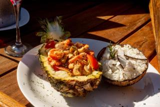 PIER BEACH CLUB - Cabo Frio - 1
