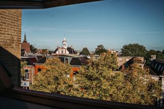 Short Stay Apartments Heerenveen - 1