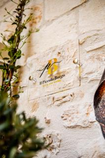 Il Piccolo Borgo - Suite - Santeramo in Colle - 5