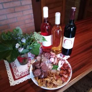 Vinný sklep Kovárna - Rohatec - 4