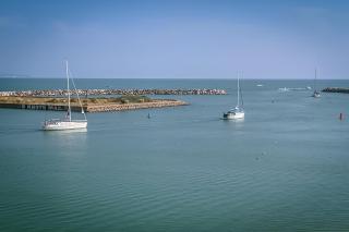 Seaviews Sovereign Harbour - adults-only apartment - Eastbourne - 9