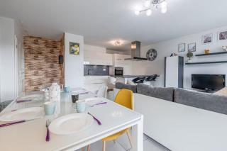 Le Merveilleux - Proche Thionville, Metz, Luxembourg - Basse-Yutz - 9