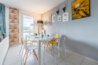 Le Merveilleux - Proche Thionville, Metz, Luxembourg - Basse-Yutz - 8