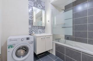 Le Merveilleux - Proche Thionville, Metz, Luxembourg - Basse-Yutz - 4