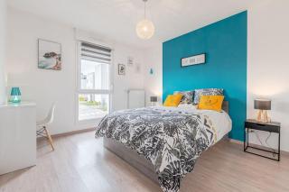 Le Merveilleux - Proche Thionville, Metz, Luxembourg - Basse-Yutz - 3