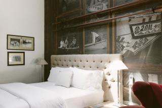 Aethos Milan - Mailand - 2