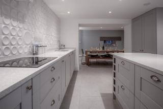 Caleb's Cottage - 4 Bedroom Cottage - Solva - Solva - 9