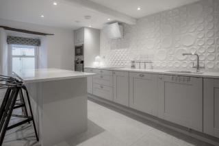 Caleb's Cottage - 4 Bedroom Cottage - Solva - Solva - 4