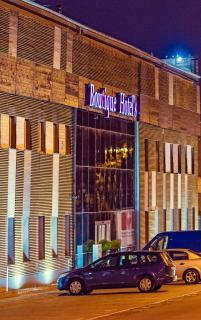 Boutique Hotel's I Milionowa - 2