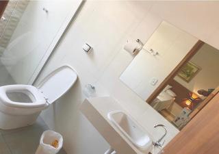 Hotel Avenida - Jacarèzinho - 1