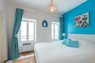 8 CONDAMINE - Stylish in Old Town - 2 pièces - 300m de la mer - Nizza - 9