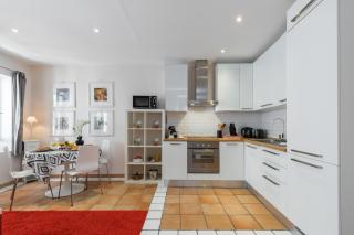8 CONDAMINE - Stylish in Old Town - 2 pièces - 300m de la mer - Nizza - 1