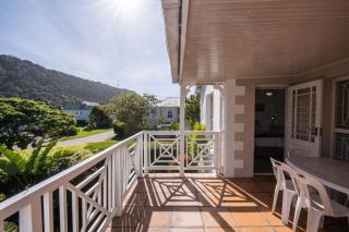 Plettenberg Bay Unit 7 River Club Mews Apartment - 3