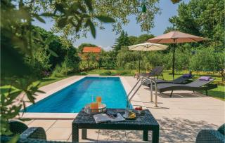 Three-Bedroom Holiday Home In Vinjani Donji - Donji Vinjani - 9
