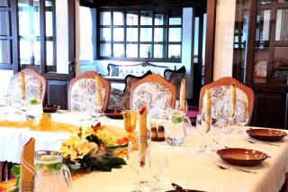 B&B Sant Bernard - Staré Hory - 3