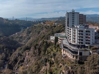 Hotel Miracorgo - Vila Real - 6