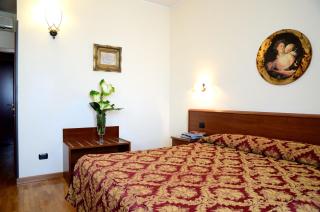 Hotel HDomus - Nogarole Rocca - 3
