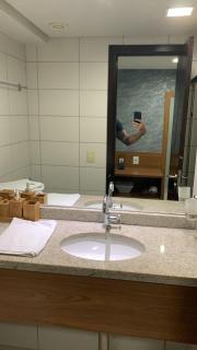 Beach Class Exective apto 206 - Recife - 2