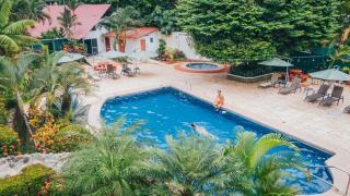 Hotel Divisamar by LHR - Manuel Antonio - 0