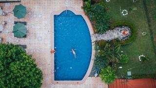 Hotel Divisamar by LHR - Manuel Antonio - 8