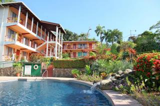 Hotel Divisamar by LHR - Manuel Antonio - 7
