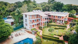 Hotel Divisamar by LHR - Manuel Antonio - 6