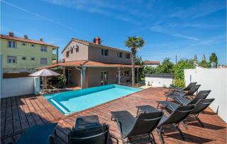 Holiday Home With Pool In Medulin - Medulin - 9