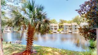6 Hickory Cove - Hilton Head Island - 0