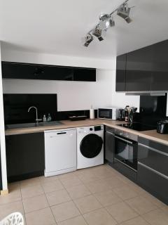Location maison - Réau - 4