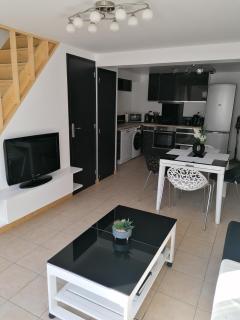 Location maison - Réau - 1