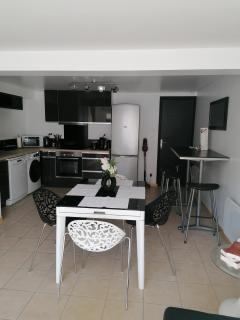 Location maison - Réau - 2