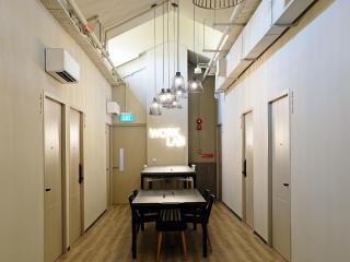 ST Signature Jalan Besar, DAYUSE, 5 Hours, 5PM-10PM - Singapore - 2