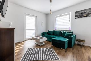 Apartament WAWELSKA - Gdańsk - 4