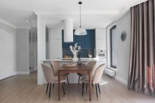 PERYSKOP - apartament w centrum Gdyni - 4