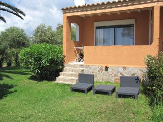 Residence les Bell'ombres - Cargèse - 3
