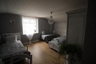 Chambres d hôtes au Domaine de Robert - 1