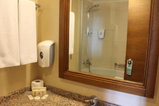 Sunis Elita Beach Resort Hotel & SPA - Kizilagac - 8
