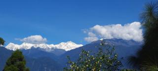 Mochilero Ostello - Pelling - 2