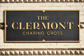 The Clermont London, Charing Cross - 5