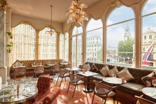 The Clermont London, Charing Cross - Londra - 7