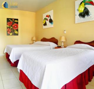 Hotel Divisamar by LHR - Manuel Antonio - 2