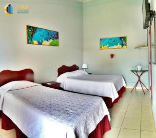 Hotel Divisamar by LHR - Manuel Antonio - 4